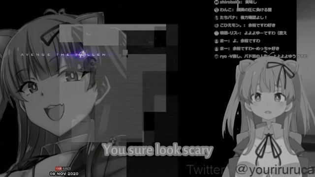 VTuber Rewind 2020 but it's sad смотреть онлайн