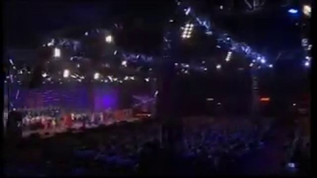 The C Ffactor 2008 - Calon (Cerys Matthews, Connie Fisher, Shân Cothi, Catrin Finch) смотреть онлайн