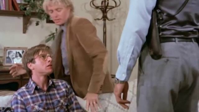 The Greatest American Hero - Season 3, Episode 8 - Space Ranger - Full Episode смотреть онлайн