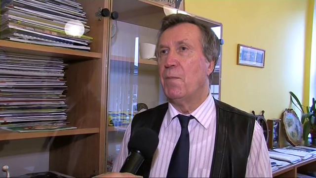 Děčín - Vilsnická spojka (REGIA TV) смотреть онлайн
