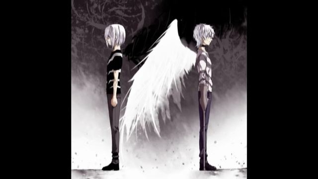 to aru majutsu no Index character song Accelerator "noisy 99.9%" by Okamoto Nobuhiko смотреть онлайн