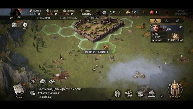 Epic Age Gameplay walkthrough Part 2 (iOS, Android) смотреть онлайн
