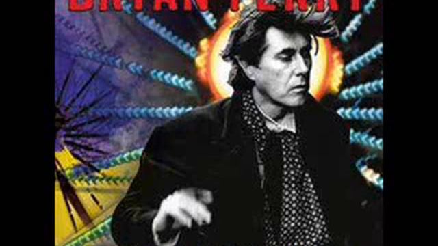 Bryan Ferry - Knocking On Heaven's Door