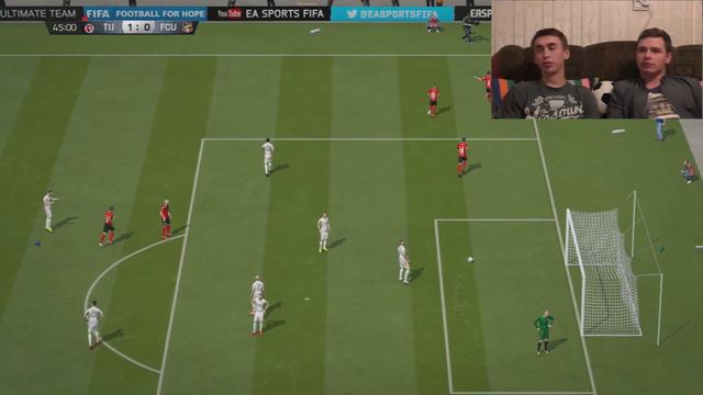 РИФМОПЛЕТЫ В FIFA 15 смотреть онлайн