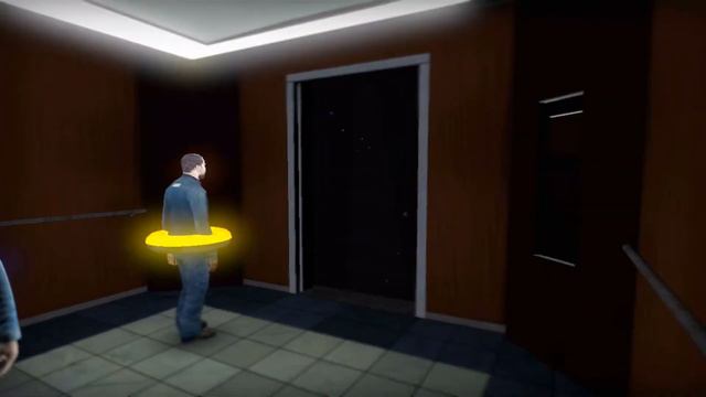 Garry's mod Elevtor source - montage смотреть онлайн