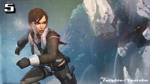 🎵 Musical Similarities: Ailein Duinn - Top 5 songs (Tomb Raider Legend song) смотреть онлайн