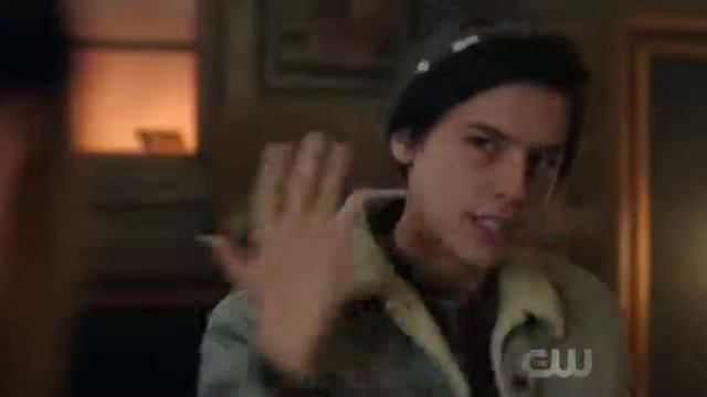 COUL SPROUS AND LILI REINHART | Джагхед и Бетти / Бак и Бетти смотреть онлайн