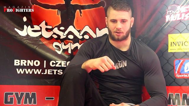 Rozhovor s Petrem Beránkem a Jiřím Procházkom смотреть онлайн