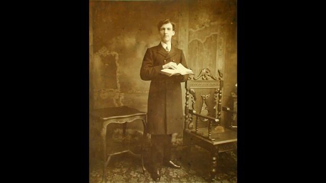 War on the Saints Ch 03 Evan Roberts Jesse Penn Lewis Read by Peter John Parisis смотреть онлайн