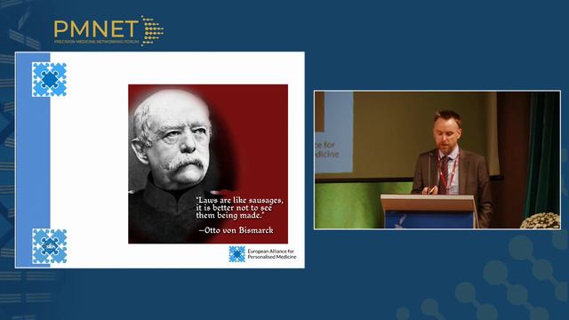 Identifying the Steps Required to Effectively Implement Advanced Molecular Diagnostic in Oncology смотреть онлайн