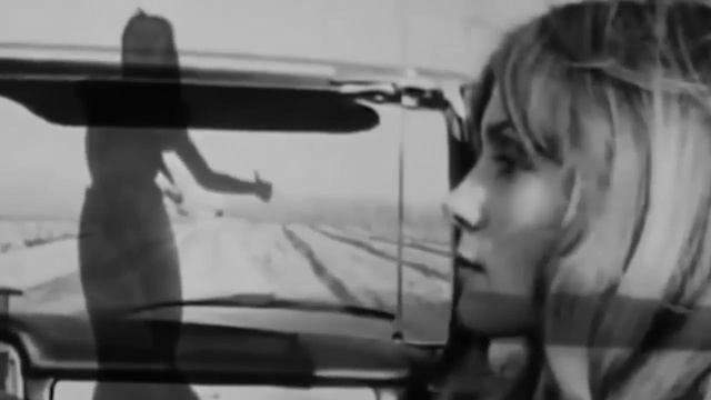 Françoise Dorléac video tribute vs iio - Rapture (Christos Fourkis RMX) by Sergifunky смотреть онлайн