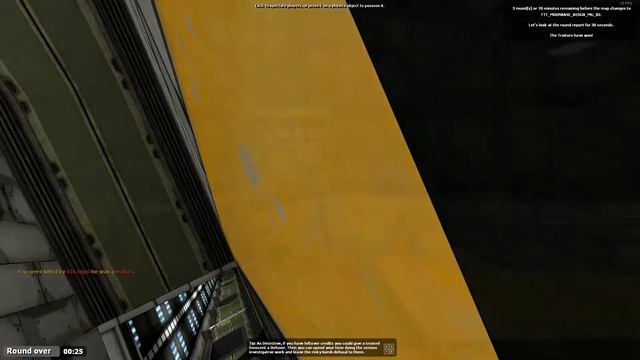 GMod TTT - Menus (Remastered) смотреть онлайн
