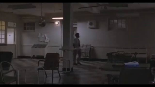 Awakenings - Leonard's awakening смотреть онлайн