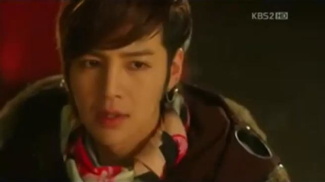 Чан Гын Сок. Грустное... смотреть онлайн