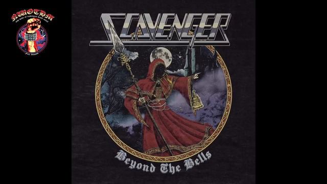 Scavenger - Beyond The Bells (2024) смотреть онлайн