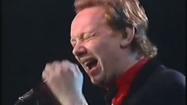 The Joe Jackson Band - On Your Radio смотреть онлайн