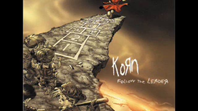 Korn - BBK