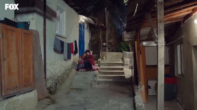 Yemek gecesinde Barış Filizi öptü! - Bizim Hikaye 44. Bölüm