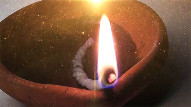 Arut Perun Jyoti - Ode To Divine Grace Light