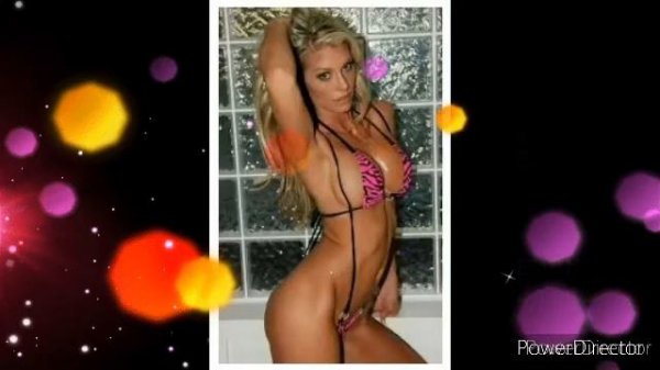 Nude models slideshow t