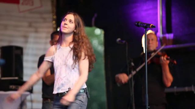 Binder & Krieglstein "Apologizer" смотреть онлайн