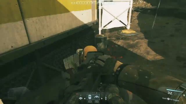 Call of Duty®: Infinite Warfare SDF DESTROYER INFILTRATED смотреть онлайн