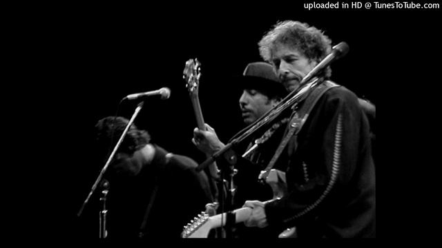 Bob Dylan live , Don't Think Twice, It's Alright , Charlotte 2001 смотреть онлайн
