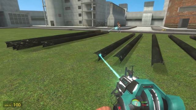 SUPER TORNADO & TSUNAMI DESTROY ENTIRE CITY! - Garry's Mod Sandbox Gameplay - Gmod Tornado Survival смотреть онлайн