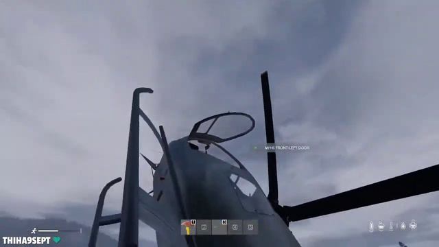 Helicopter BONK - DayZ Standalone смотреть онлайн