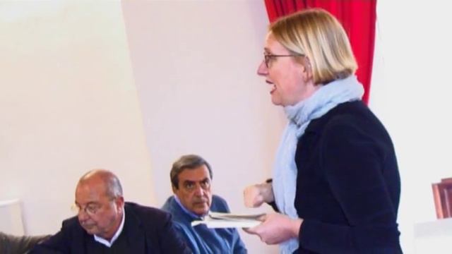 La Dieta Mediterranea - Presentazione del libro di Elisabetta Moro смотреть онлайн