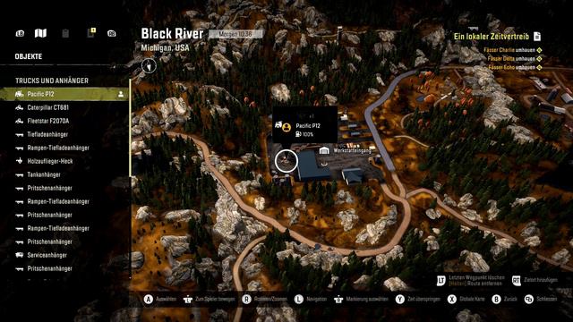 ReePlays - Snow Runner #2 - Diese verfluchten Fässer смотреть онлайн