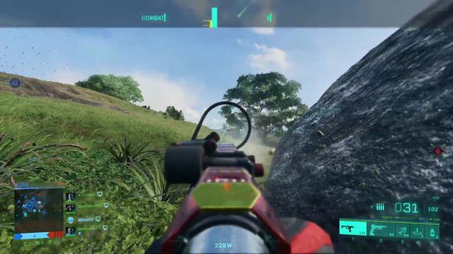 K30..The TYPE 2A in Battlefield 2042 | BATTLEFIELD 2042 WEAPON GUIDE | смотреть онлайн