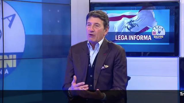 LEGA INFORMA - Intervista a Giovanni Galli sulla Sanità in Toscana смотреть онлайн