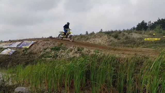 ZAWODY ENDURO SAO MX LUBSTOW #endurosaomx #strzygamx смотреть онлайн