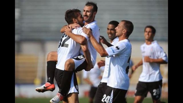 LATINA - Pro Vercelli 1-1 смотреть онлайн