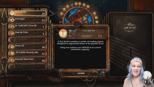 ASMR Bioshock 2 (Remastered) (Part 4) || To kill, or not to kill? || Gameplay смотреть онлайн