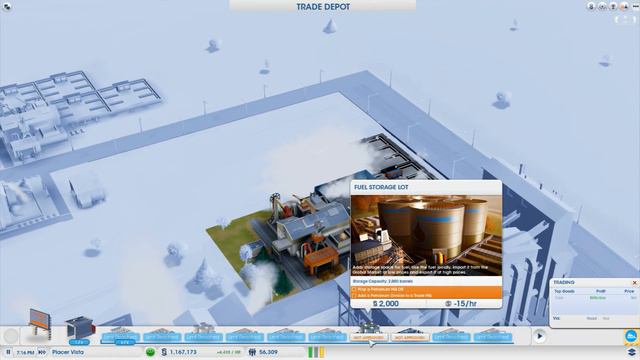 SimCity Multiplayer - Simtastic 4: Timelapse #22 смотреть онлайн