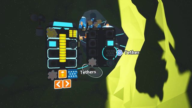 Astroneer Gameplay - Ep 8 - Underground Base Exotic Planet! (Let's Play Astroneer Gameplay) смотреть онлайн