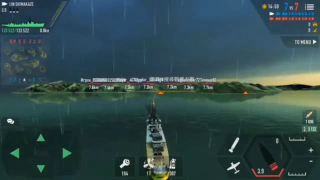 Top 3 Best Naval Warships Mobile Games 2022 | HIGH Graphic | [The_GT] смотреть онлайн