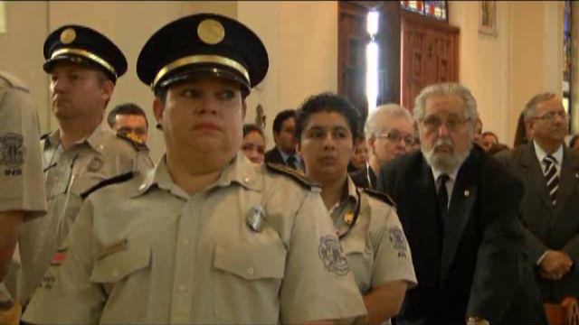 FUNERAL SERRANO смотреть онлайн