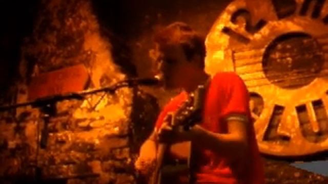 Tom McRae - Bloodless смотреть онлайн