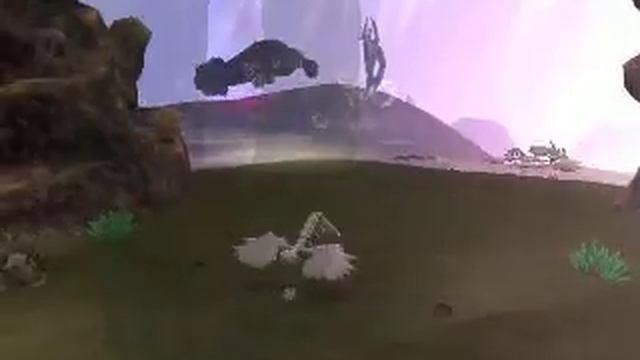 Spore under water смотреть онлайн