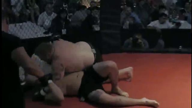 Hardrock MMA 40 Fight 20 John Hernholm vs Chris Boyd Super Heavy Title Round 1 смотреть онлайн