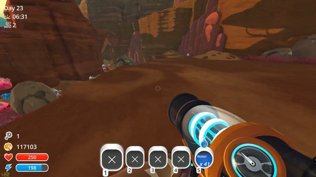 Slime Rancher | صرفنا 100 الف على اشياء رهيبه!! | سلايم رانشر #7 смотреть онлайн
