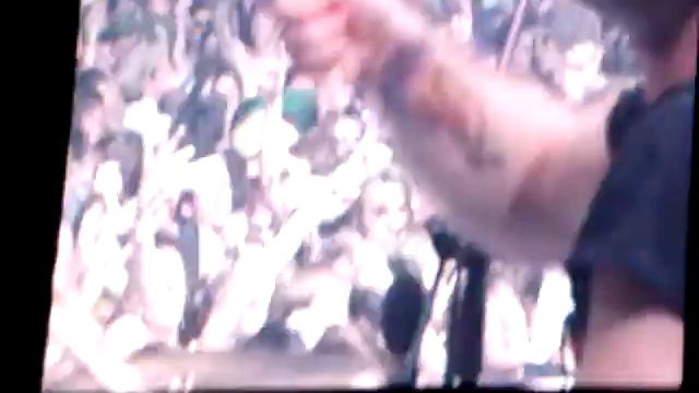 Bloody Beetroots - Cornelius @ ROCK WERCHTER смотреть онлайн