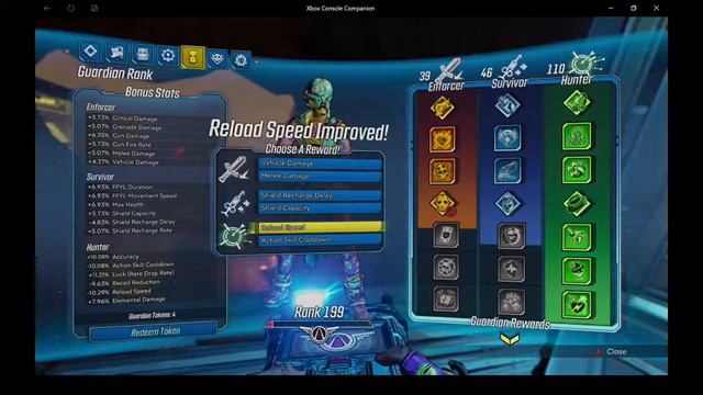 borderlands 3 modded weapon new subscriber giveaway power leveling смотреть онлайн