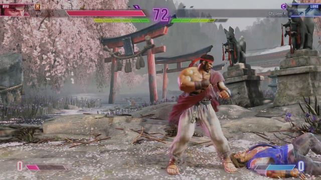 Street Fighter 6 is the Best Fighting Game So Far in 2023 | PlayStation 5 (PS5) 4K UHD 60FPS смотреть онлайн