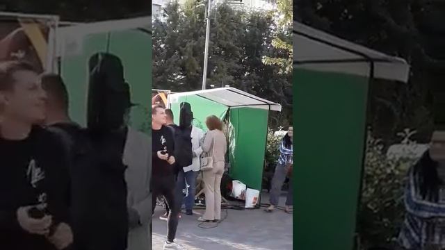 Микола Шелест - Не питай мене чи люблю тебе (cover Андрій Бем) смотреть онлайн