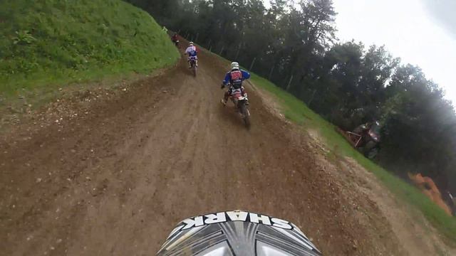 s. anna d'alfaedo campionato trentino alto adige mx2 B gara 2 смотреть онлайн