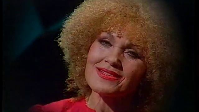 Cleo Laine and John Williams. "Imagine". from "Cleo and Friends" 1980's. смотреть онлайн